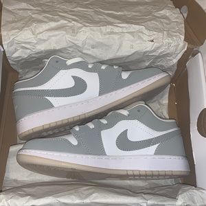 Women’s Air Jordan 1 Low